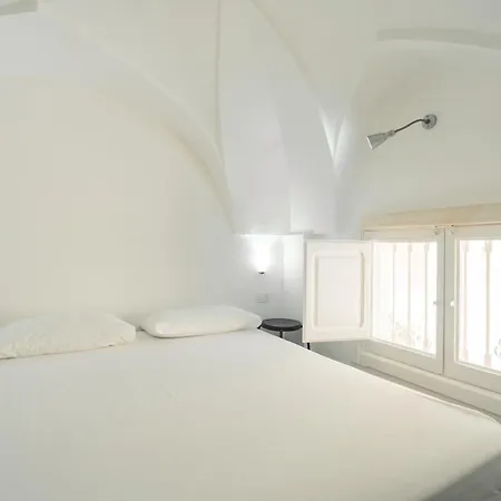 Donna Cristina Historic Apartment Lecce