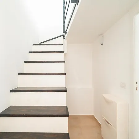 Donna Cristina Historic Apartment Lecce