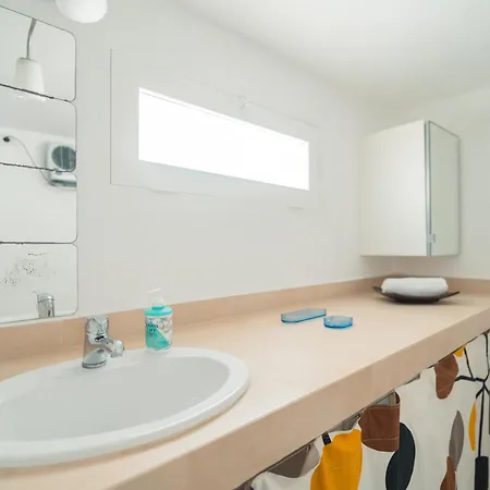 Donna Cristina Historic Apartment