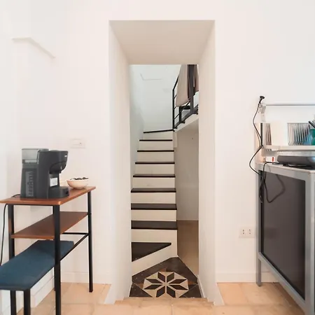 Donna Cristina Historic Lecce